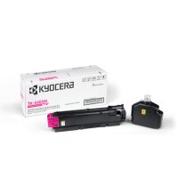 KYOCERA Toner-Modul magenta TK-5405M TASKalfa MA3500ci...