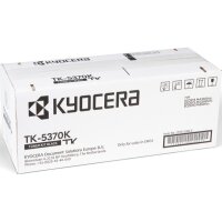KYOCERA Toner-Modul schwarz TK-5370K Ecosys PA3500cx 7000...