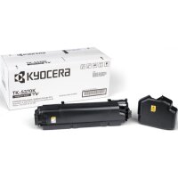 KYOCERA Toner-Modul schwarz TK-5370K Ecosys PA3500cx 7000...