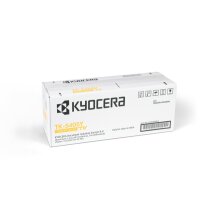 KYOCERA Toner-Modul yellow TK-5405Y TASKalfa MA3500ci...