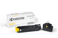 KYOCERA Toner-Modul yellow TK-5405Y TASKalfa MA3500ci 10000 S.