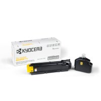 KYOCERA Toner-Modul yellow TK-5405Y TASKalfa MA3500ci...