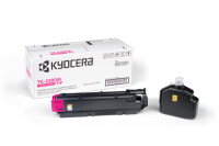 KYOCERA Toner-Modul magenta TK-5380M Ecosys PA4000cx...