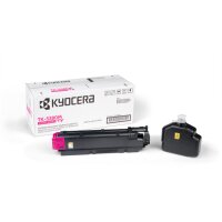 KYOCERA Toner-Modul magenta TK-5380M Ecosys PA4000cx...
