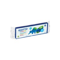 GIOTTO Knete Patplume 350g 510103 blue