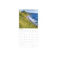ALPHA EDITION Calendrier 2027 161055 Summer Dreams ML 30x30cm