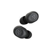 JLAB JBuds Mini True Wireless IEUEBJBMINIRBLK124 Black