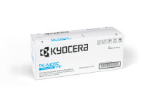 KYOCERA Toner-Modul cyan TK-5405C TASKalfa MA3500ci 10000 S.