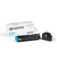 KYOCERA Toner-Modul cyan TK-5405C TASKalfa MA3500ci 10000 S.