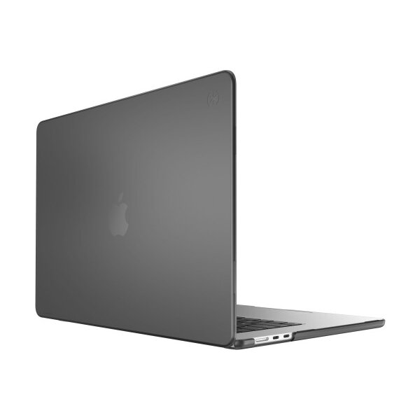 SPECK Smartshell MacBook Air 15 M2-4 150584-3085 (22-25) Black Obsidian
