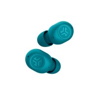 JLAB JBuds Mini True Wireless IEUEBJBMINIRAQUA124 Aqua