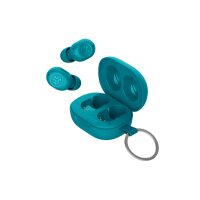 JLAB JBuds Mini True Wireless IEUEBJBMINIRAQUA124 Aqua