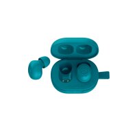 JLAB JBuds Mini True Wireless IEUEBJBMINIRAQUA124 Aqua