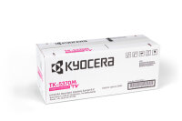 KYOCERA Toner-Modul magenta TK-5370M Ecosys PA3500cx 5000...