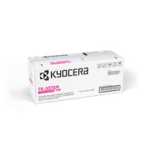 KYOCERA Toner-Modul magenta TK-5370M Ecosys PA3500cx 5000...