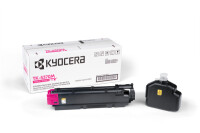 KYOCERA Toner-Modul magenta TK-5370M Ecosys PA3500cx 5000...
