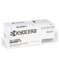 KYOCERA Toner-Modul schwarz TK-5380K Ecosys PA4000cx...
