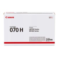 CANON Toner 070H schwarz 5640C002 LBP246/MF463dw 10200...