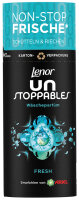 Lenor Wäscheparfum Unstoppables "Fresh",...