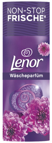 Lenor Wäscheparfüm "Amethyst Blütentraum", 160 g