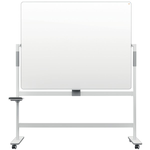 nobo Tableau rotatif à pied Move & Meet, 1.500 x 1.200 mm