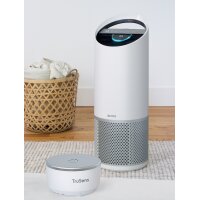 LEITZ Purificateur dair TruSens Z-3500H SMART, blanc/argent