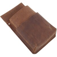 PRIDE&SOUL Sac ceinture pour portefeuille de serveur,...