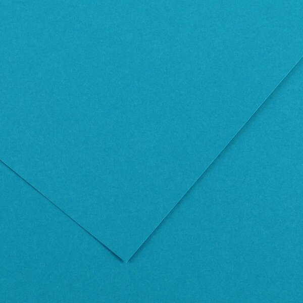 CANSON Papier Vivaldi, 500 x 650 mm, 250 g/m2, rose fluo