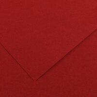 CANSON Papier Vivaldi, 500 x 650 mm, 250 g/m2, rose fluo
