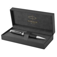 PARKER Stylo à bille INGENUITY Noir C.T.