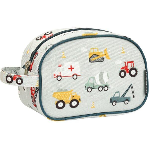 ALLC Trousse de toilette Vehicles TOVEBU01 20.5x14x9.5cm