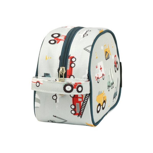 ALLC Trousse de toilette Vehicles TOVEBU01 20.5x14x9.5cm