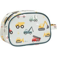 ALLC Trousse de toilette Vehicles TOVEBU01 20.5x14x9.5cm