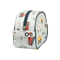 ALLC Trousse de toilette Vehicles TOVEBU01 20.5x14x9.5cm