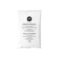 I AM CREATIVE Edelweiss Giesspulver 900101 weiss 1 kg