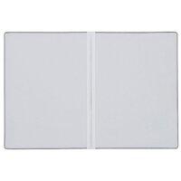 DUFCO Stecketui A6x2,PVC 5046.005...