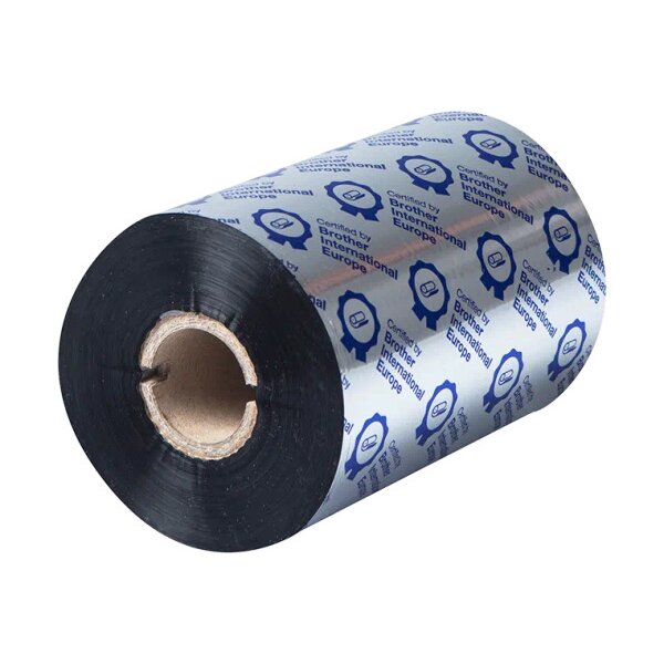 BROTHER STD Thermo Harzband 110x450m BRS-1D450110 TD-4420/4520TN 8 Rollen