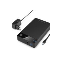 UGREEN SATA Hard Driver Enclosure 50422 USB 3.0 B to...