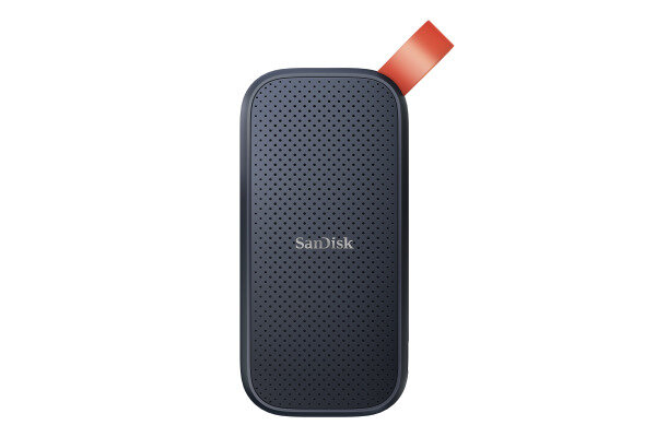 SANDISK Portable SSD 2TB SDSSDE30-2T00-G26