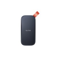 SANDISK Portable SSD 2TB SDSSDE30-2T00-G26