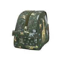 ALLC Trousse de toilette Savanna TOSAGR06 20.5x14x9.5cm