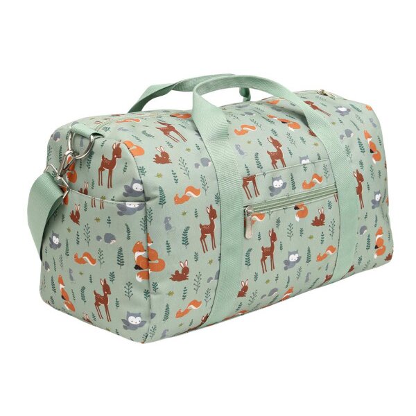 ALLC Sac de marin 46x25x22.5cm TBFFMI04 Forest friends