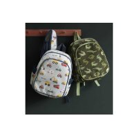 ALLC Rucksack Fahrzeuge BPVEBU64 27x32x19cm