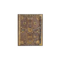 PAPERBLANKS Notizbuch Ultra PB1013-5 Lindau, liniert