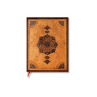 PAPERBLANKS Safawidisch Ultra FB4449-9 lin. 180x230mm,...