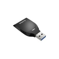 SANDISK Mobilemate SD Reader SDDR-C531-GNANN USB 3.0