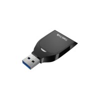 SANDISK Mobilemate SD Reader SDDR-C531-GNANN USB 3.0
