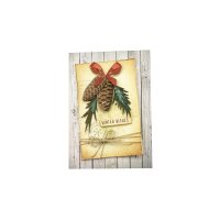 SIZZIX Stanzformen fes. Verzierungen 664733 8er Set