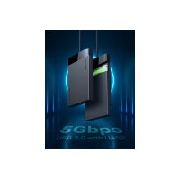 UGREEN SATA Hard Driver Enclosure 30847 USB 3.0 to 2.5 (BB)
