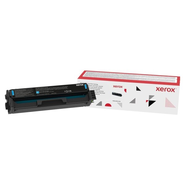 XEROX Cartouche toner HC cyan 006R04392 C230/C235 2500 p.